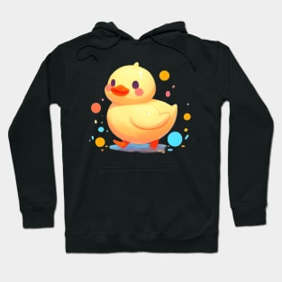 Cute little duck Hoodie